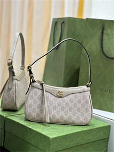 Gu.cci Ophidia GG Small Handbag Supreme Canvas 735145