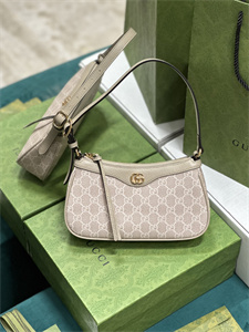 Gu.cci Ophidia GG Small Handbag Supreme Canvas 735145