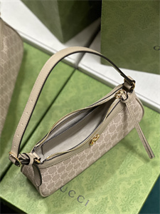 Gu.cci Ophidia GG Small Handbag Supreme Canvas 735145