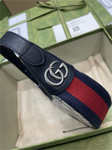 Gu.cci Ophidia GG Mini Bag GG Supreme Canvas 658551