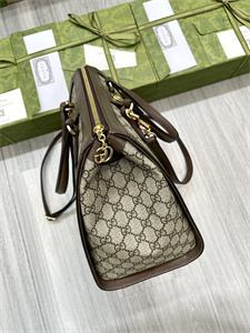 Gu.cci Ophidia  GG Medium Tote Bag 524537