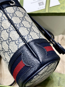 Gu.cci Ophidia GG Mini Bucket Bag 550620