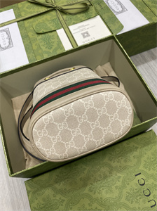 Gu.cci Ophidia GG Mini Bucket Bag 550620