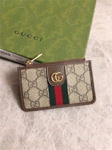 Gu.cci Ophidia Card Case 671723