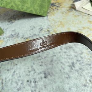 Gu.cci Horsebit 1955 Rounded Belt Bag Supreme Canvas 760198