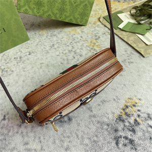 Gu.cci Ophidia Jumbo GG  Mini Bag 517350