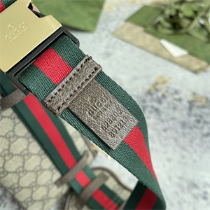 Gu.cci Ophidia GG Heart Utility  Belt Bag 698805