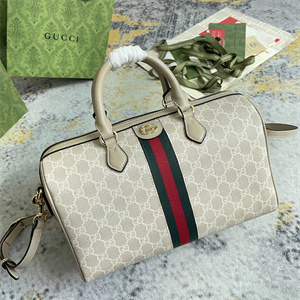 Gu.cci Ophidia GG Medium Top Handle Bag 772065