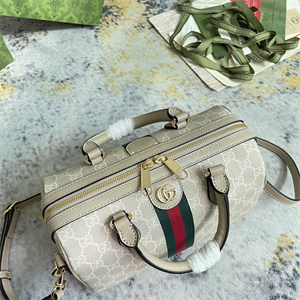 Gu.cci Ophidia GG Small Top Handle Bag 772061