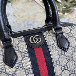 Gu.cci Ophidia GG Mini Top Handle Bag 772053