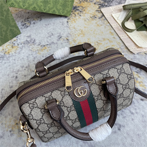 Gu.cci Ophidia GG Mini Top Handle Bag 772053