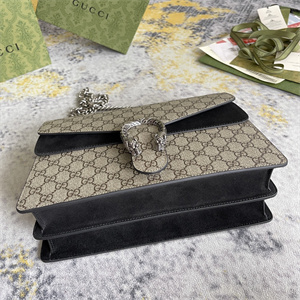 Gu.cci Dionysus GG Medium Chain Shoulder Bag 403348