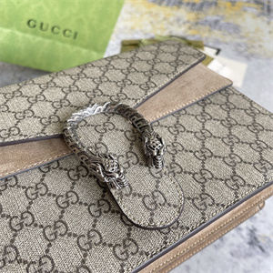 Gu.cci Dionysus GG Medium Chain Shoulder Bag 403348