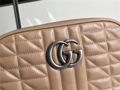 Gu.cci GG Marmont Small Shoulder Bag  447632