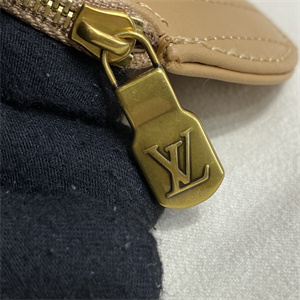 L.V New Wave Multi Pochette Beige M56466