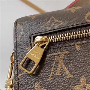 L.V Pochette  Métis  Monogram Canvas M44875