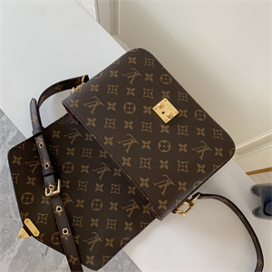 L.V Pochette  Métis  Monogram Canvas M44875
