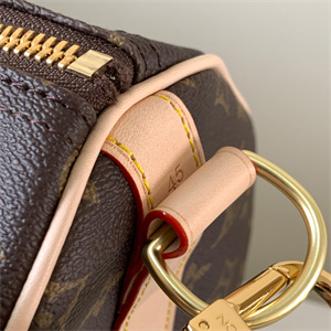 L.V Keepall Bandoulière 45 Monogram Macassar M41418