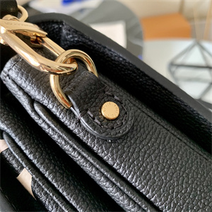 L.V Pochette  Métis  Monogram Empreinte Black/Beige M45773