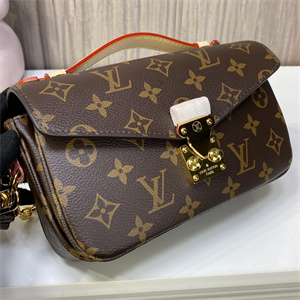 L.V Pochette  Métis  East West Monogram Canvas M46279