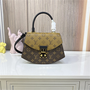 L.V Tilsitt Monogram And Reverse Monogram Canvas M46548