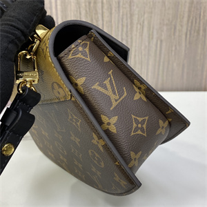 L.V Tilsitt Monogram And Reverse Monogram Canvas M46548