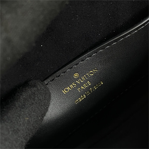 L.V Tilsitt Monogram And Reverse Monogram Canvas M46548