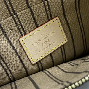 L.V Neverful GM Monogram Canvas Inside Beige M40990