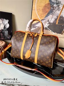 L.V Keepall 35 Monogram M42426