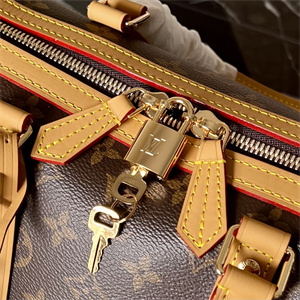 L.V Keepall 35 Monogram M42426