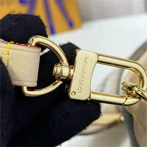 L.V Neverful BB Monogram Canvas Beige  M46705