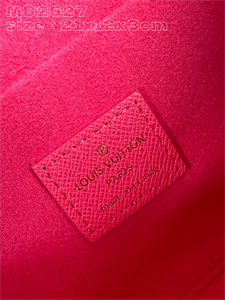 L.V  Felicie Pochette Monogram Canvas Vivienne M82627