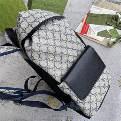 Gu.cci Ophidia GG Medium Backpack 598140