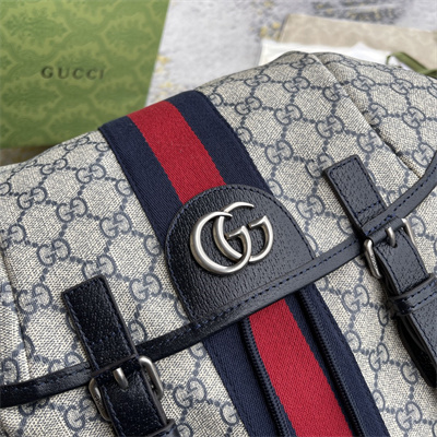 Gu.cci Ophidia GG Medium Backpack 598140