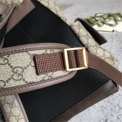 Gu.cci Ophidia GG Medium Backpack 598140