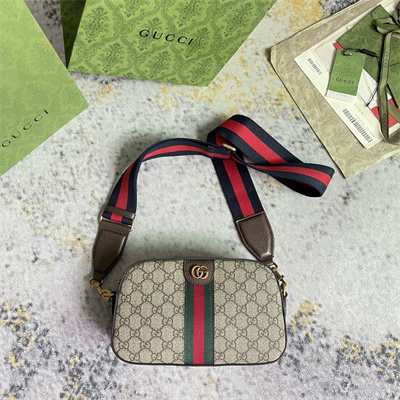 Gu.cci Ophidia GG Small Crossbody Bag 752591