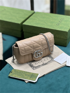 Gu.cci GG Marmont  Mini Bag  476433