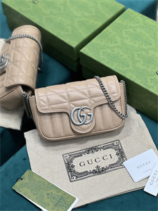 Gu.cci GG Marmont  Mini Bag  476433