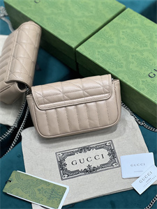 Gu.cci GG Marmont  Mini Bag  476433