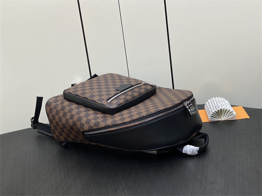 L.V Josh Backpack Damier Ebene N40365