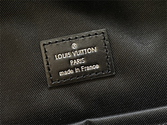 L.V Josh Backpack Damier Ebene N40365