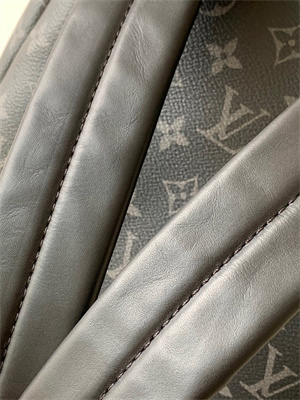 L.V Discovery PM Backpack Monogram Eclipse M43186