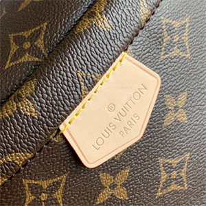 L.V Bumbag Monogram Canvas M43644
