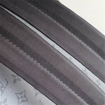 L.V Christopher MM Backpack Monogram Eclipse M45419