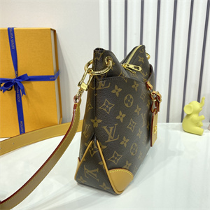L.V Odéon PM Bag Monogram Canvas M45353