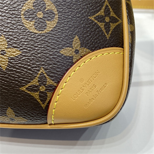 L.V Odéon PM Bag Monogram Canvas M45353