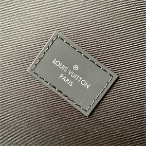 L.V Packing Cube GM Monogram Eclipse M43690