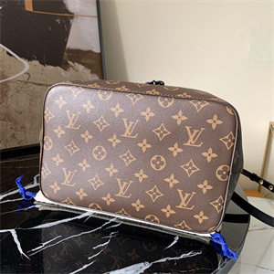 L.V Néonoé MM Bag Monogram Canvas M44020