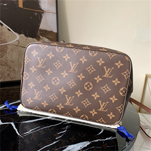 L.V Néonoé MM Bag Monogram Canvas M44022