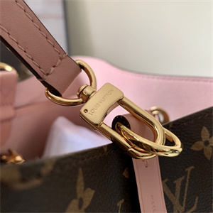 L.V Néonoé MM Bag Monogram Canvas M44022